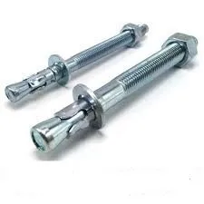Wedge Anchor M12X 80
