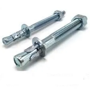 Wedge Anchor M12X 80