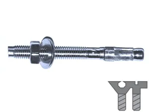 WEDGE ANCHOR