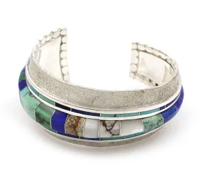 Wedge Bracelet