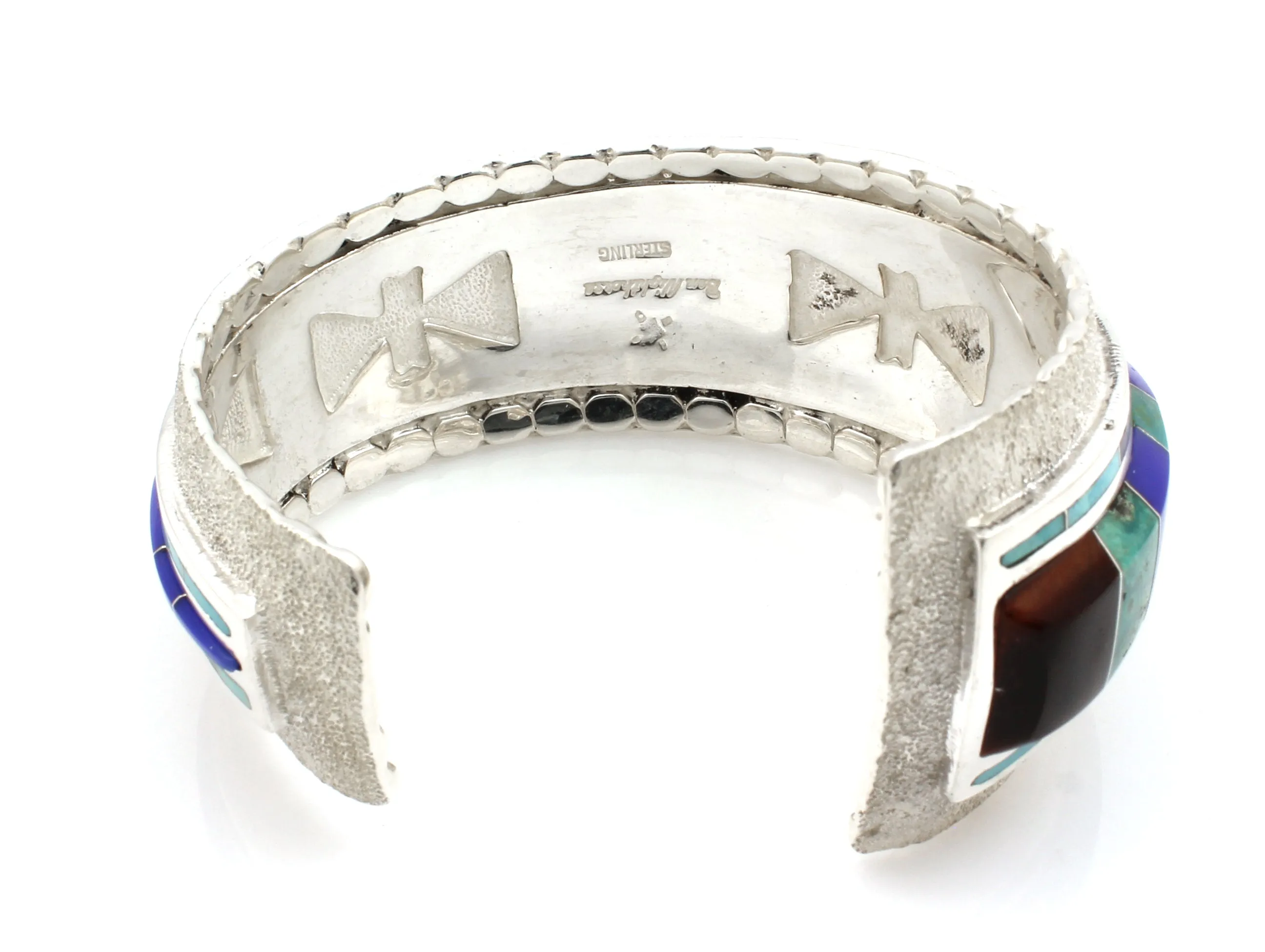 Wedge Bracelet