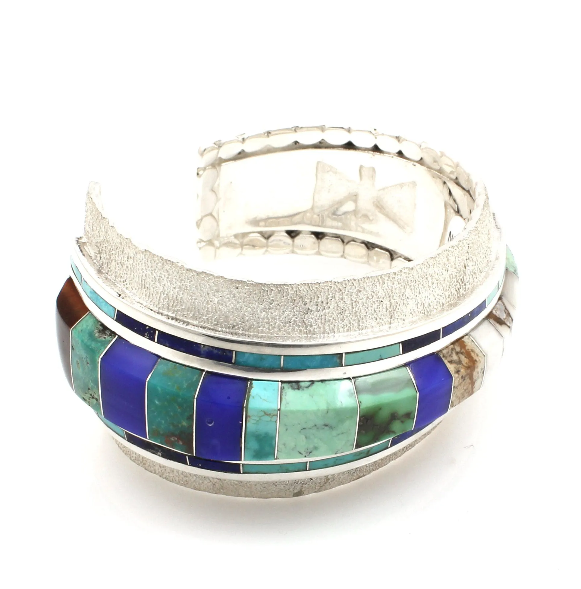 Wedge Bracelet