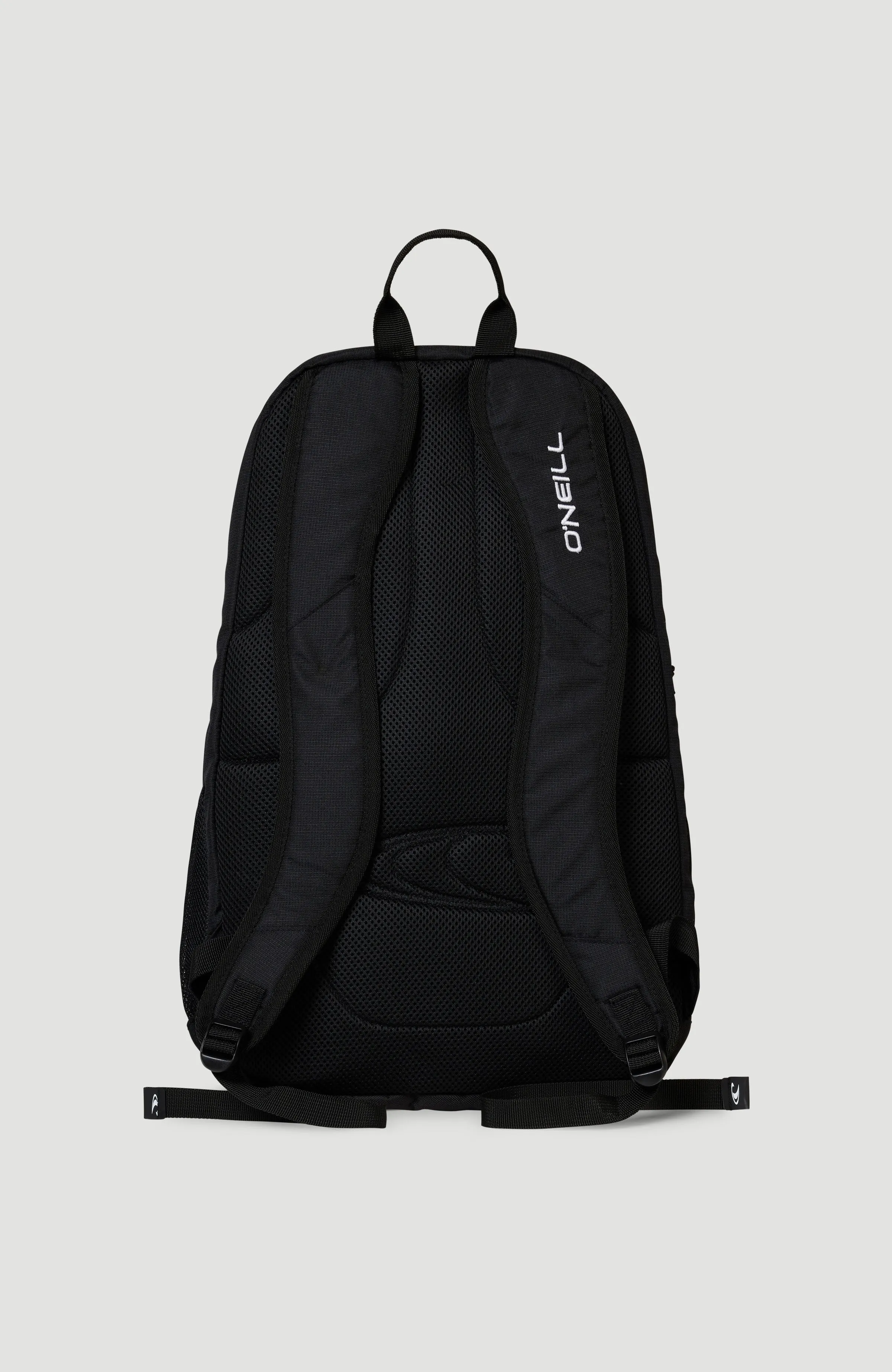 Wedge Plus Rucksack | Black Out