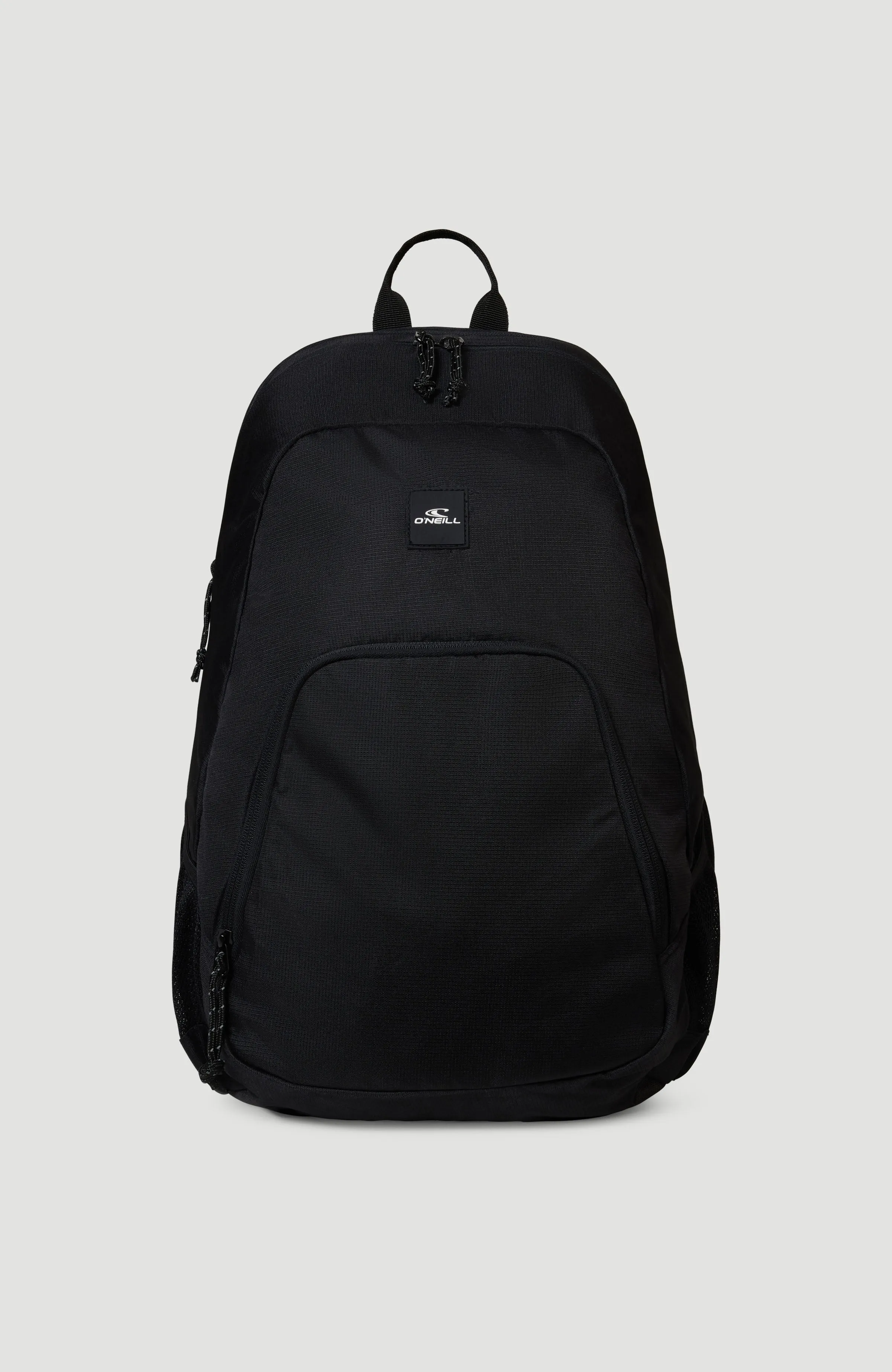 Wedge Plus Rucksack | Black Out