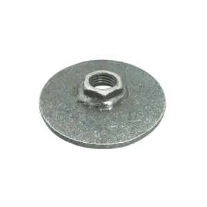 Weight Jack Plate