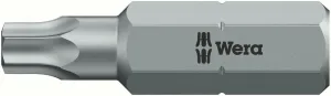 Wera 05066460001 867/1 Z TORX® Wedge bits, TX 20 x 25 mm