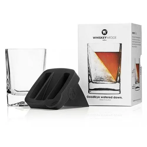 Whiskey Wedge