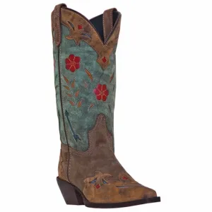 Women's Laredo Miss Kate Snip Toe Boot