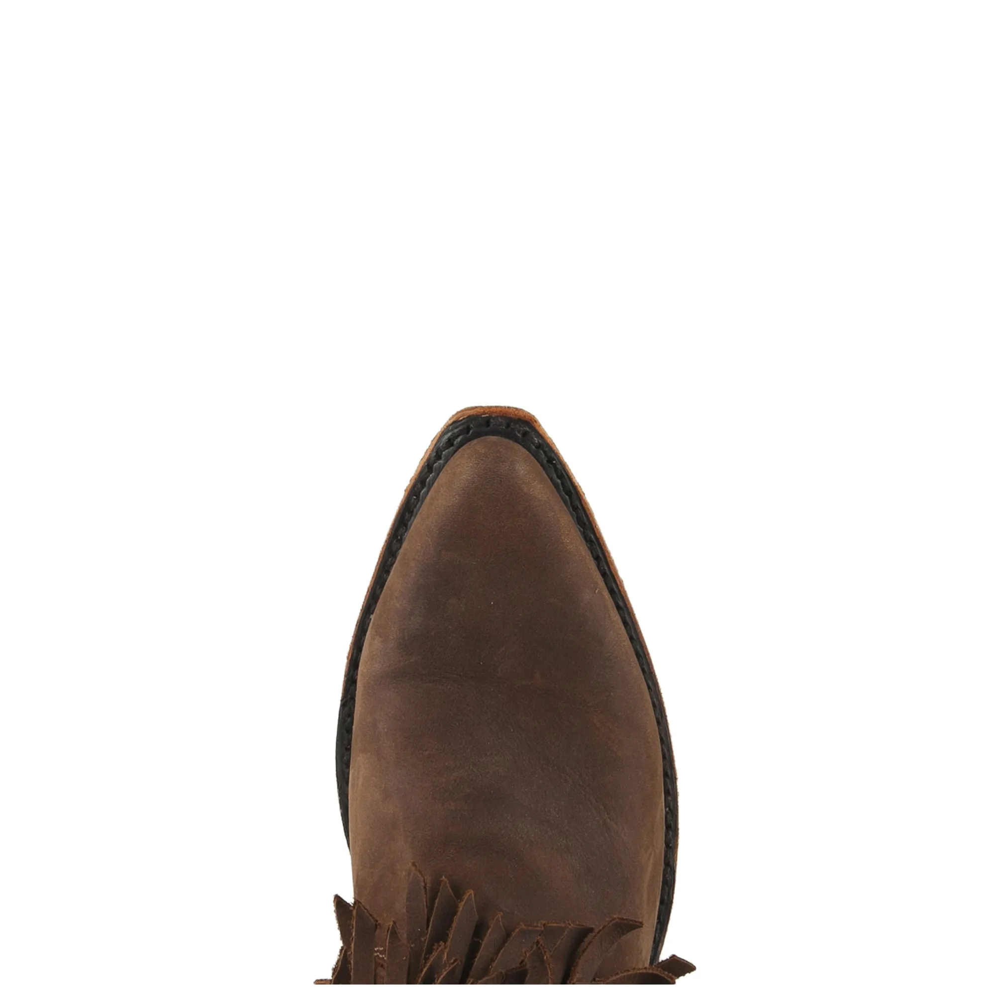Women's Liberty Black Vegas T Moro Boots #LB-71129-D