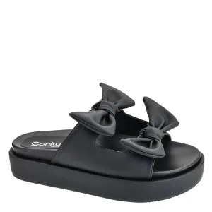 WOMEN'S LIL BIT KNOTTY
