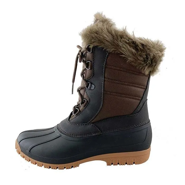 Woof Wear Mid Winter Boot