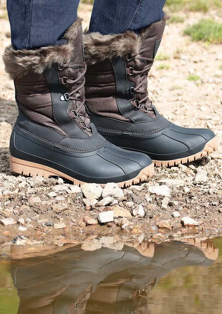 Woof Wear Mid Winter Boot