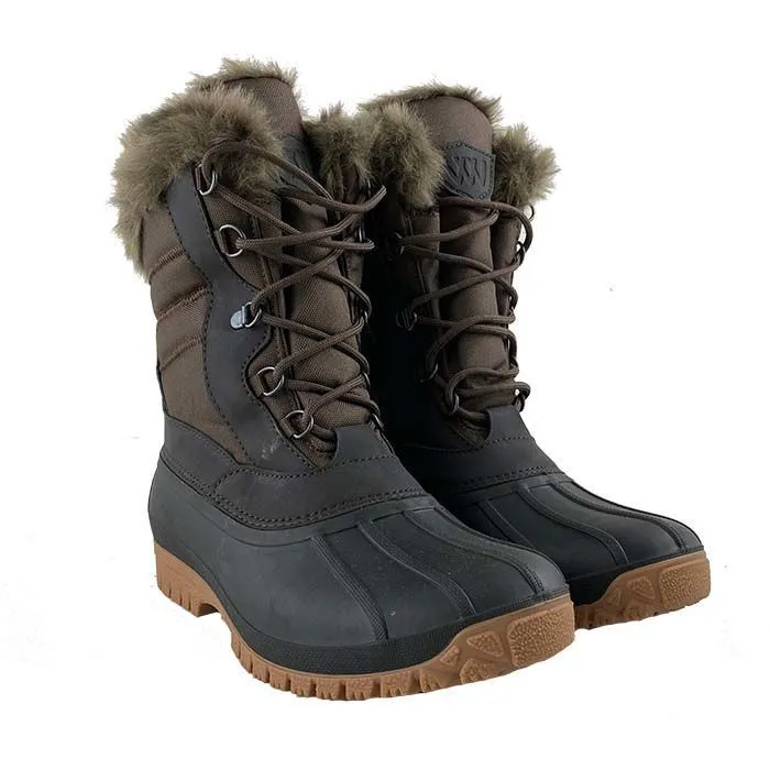 Woof Wear Mid Winter Boot