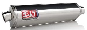 YOSHIMURA 1115465 TRS Slip-On Exhaust