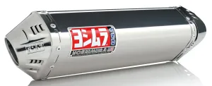 YOSHIMURA 1160027550 TRC Slip-On Exhaust