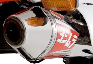 YOSHIMURA 2235703 RS-2 Slip-On Exhaust