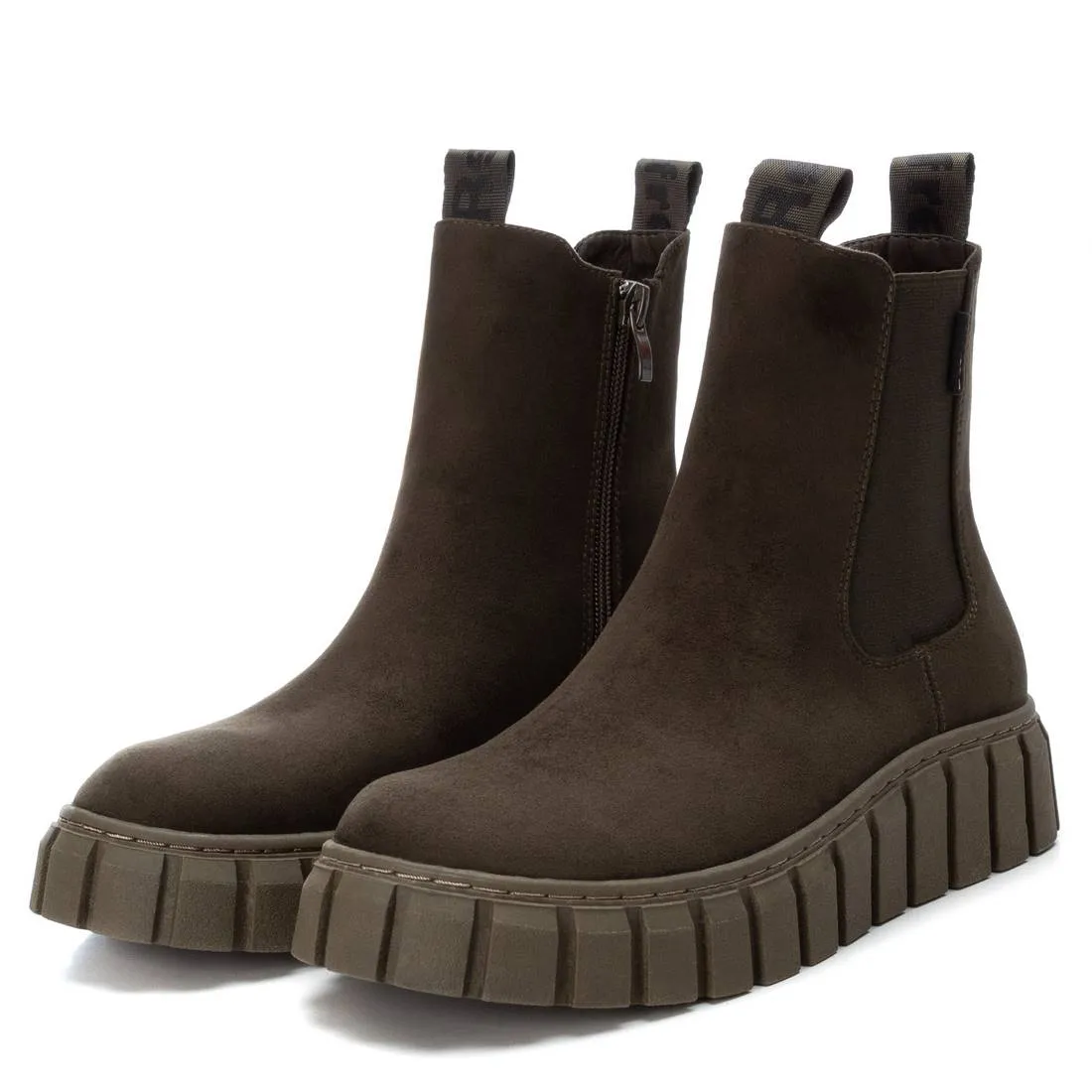 ZAPATILLA DE MUJER REFRESH 17024903