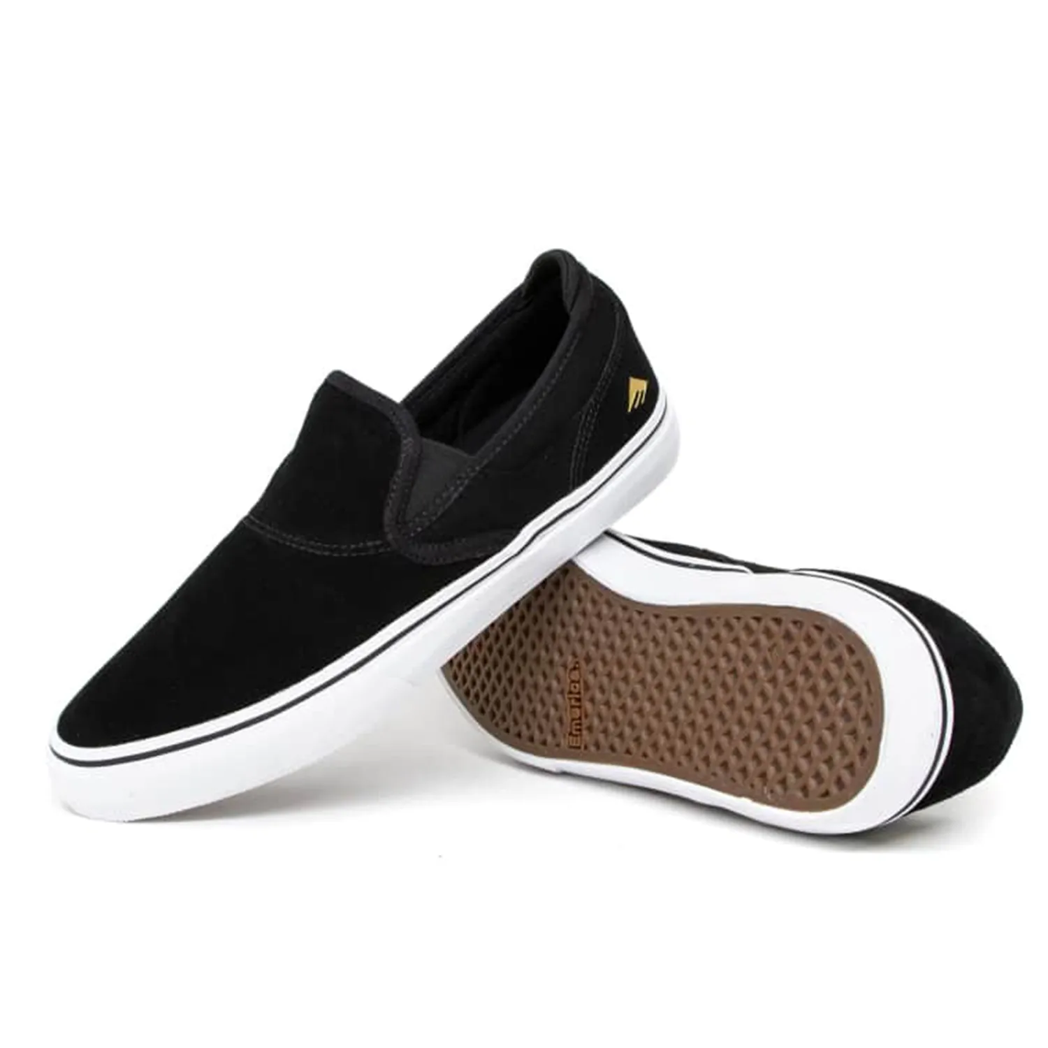 Zapatillas Emerica Wino G6 Slip on